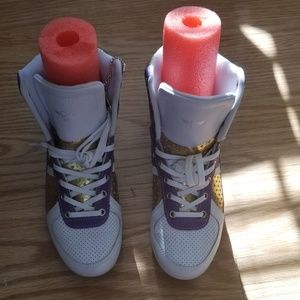 Creative Recreation High top Shoes
